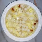 Best Glutinous Rice Boba in Rice Wine in Fairfax, VA