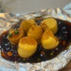 Best Japanese Tofu on Sizzling Plate in Fairfax, VA