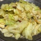 Best Stir Fried Spicy Hand Torn Cabbage in Fairfax, VA