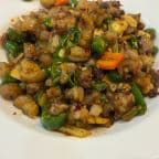 Best Stir-Fried Spicy Boneless Pork Trotter in Fairfax, VA