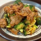 Best Beef w. Broccoli in Fairfax, VA