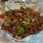 Best Sizzling Mongolian Beef in Fairfax, VA