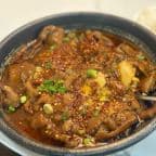 Best Braised Beef with Vegetable in Fairfax, VA