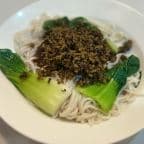 Best Dan Dan Noodle in Fairfax, VA