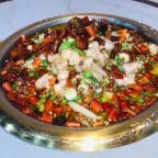 Best Spicy Numbing Frog with Sour Broth in Fairfax, VA