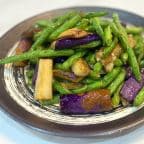 Best Stir-Fried Green Bean w. Eggplant in Fairfax, VA