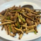 Best Shredded Pork w. Dried Tofu in Fairfax, VA