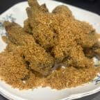 Best Fried Spare Ribs w. Garlic Flavor in Fairfax, VA