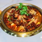 Best Beef Tripe with Blood & Veges in Fairfax, VA