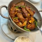 Best Intestine in Sizzling Pot in Fairfax, VA