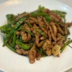 Best Shredded Beef w. Green Pepper in Fairfax, VA