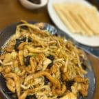 Best Moo Shu Chicken (with 4 pancakes) in Fairfax, VA