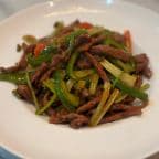Best Beef Stir-Fried w. Wild Pepper in Fairfax, VA