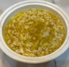 Best Chicken Corn Soup (for 2) in Fairfax, VA