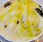 Best Braised Baby Cabbage in Broth in Fairfax, VA