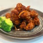 Best Orange Chicken in Fairfax, VA