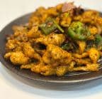 Best Stir-Fried Chickenw. Cumin Flavor in Fairfax, VA