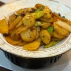 Best Shredded Potato in Sizzling Pot in Fairfax, VA