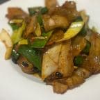 Best Twice Cooked Pork in Fairfax, VA