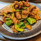 Best Stir-Fried beef w. Cumin Flavor in Fairfax, VA