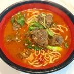 Best Spicy Beef Beef Noodle Soup in Fairfax, VA