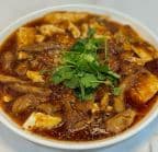 Best Intestines w. Soft Bean Curd in Fairfax, VA