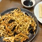 Best Moo Shu Pork (with 4 pancakes) in Fairfax, VA
