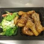 Best Sesame Chicken in Broomfield, CO