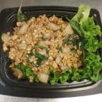 Best Thai Chicken Pocket in Broomfield, CO