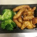Best Orange Chicken in Broomfield, CO