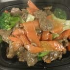 Best Beef w. Broccoli in Broomfield, CO