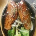 Best Salmon Teriyaki in Broomfield, CO