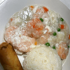 Best Shrimp with Lobster Sauce in Lewisville, TX