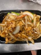 Best Mongolian Chicken in Beardstown, IL