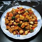 Best Kung Bo Gai Ding(Chicken) in Crestview, FL