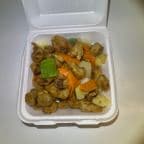 Best Sweet & Sour Pork in Aurora, CO