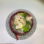 Best Wor Wonton Soup in Aurora, CO