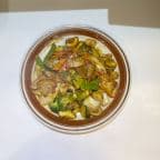 Best Roasted Pork with Vegetables in Aurora, CO