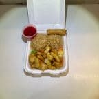 Best Sweet & Sour Chicken in Aurora, CO
