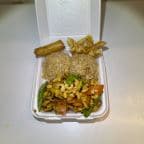 Best Chicken w. Cashew in Aurora, CO