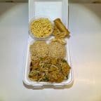 Best Beef Chow Mein in Aurora, CO