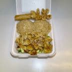 Best Teriyaki Chicken in Aurora, CO