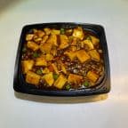 Best MaPo Tofu in Aurora, CO