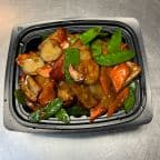 Best Pork with Snow Pea in Aurora, CO