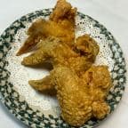 Best Salt and Pepper Chicken Wings in Aurora, CO