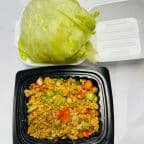 Best Chicken Lettuce Wraps in Aurora, CO