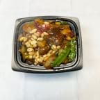 Best Vegetarian Kung Pao Beef in Aurora, CO