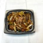 Best Mongolian Beef in Aurora, CO