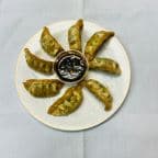 Best Fried Vegetable Dumplings (8) in Aurora, CO