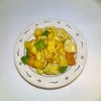 Best S7. Mango Chicken in Aurora, CO